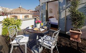 Hotel Raffaello